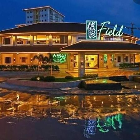 Field Residences Paranaque City Bagian luar foto