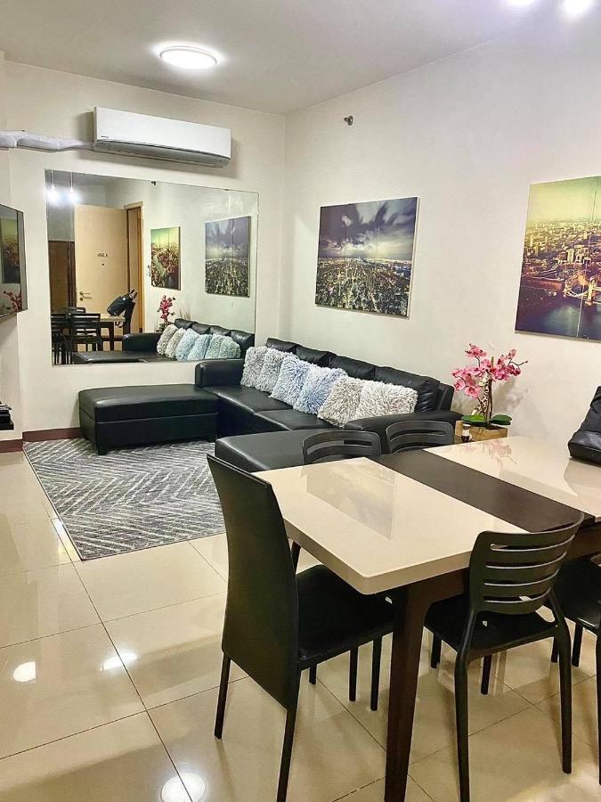 Field Residences Paranaque City Bagian luar foto