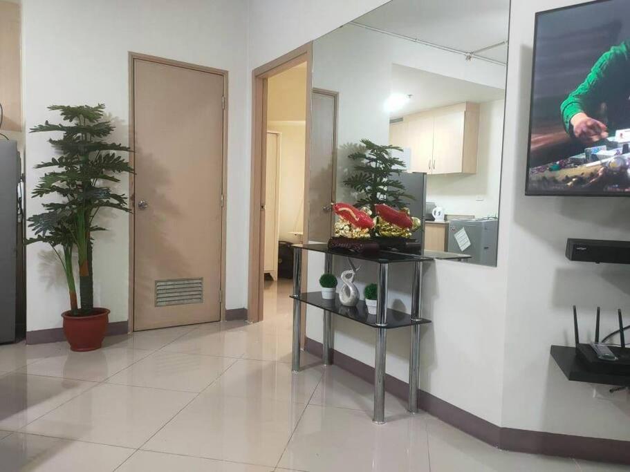 Field Residences Paranaque City Bagian luar foto