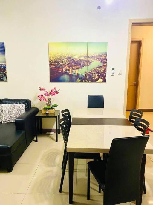 Field Residences Paranaque City Bagian luar foto