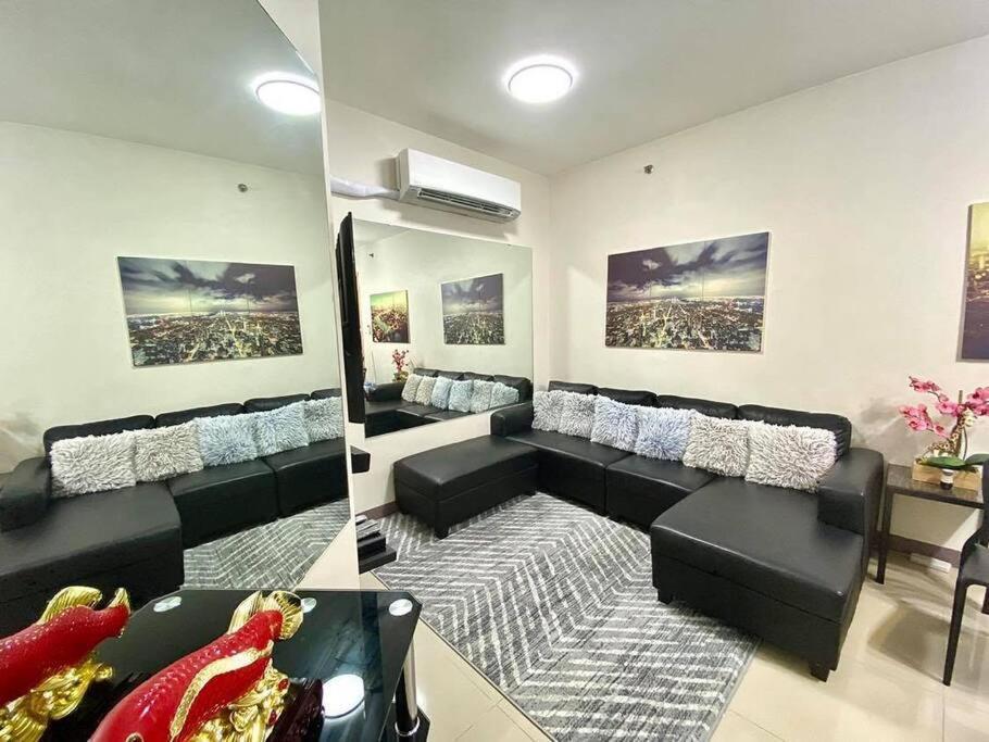 Field Residences Paranaque City Bagian luar foto